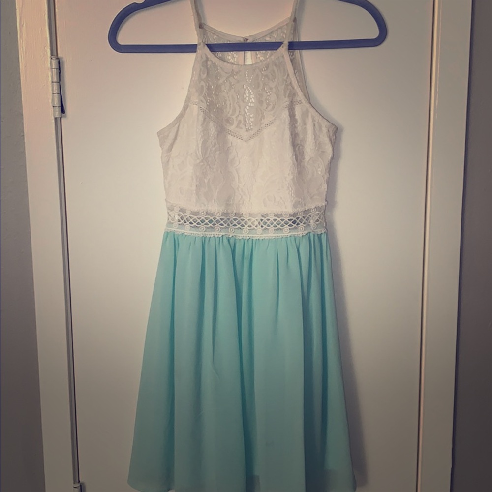 Sunday Dress